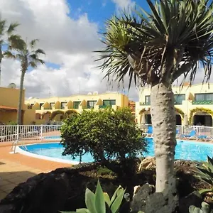 Captivating Duplex On The Castillo Mar Complex Apartamento Caleta de Fuste