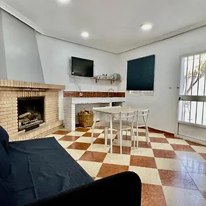 La Casa De Сasa de vacaciones