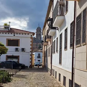 Murallas Apartamento