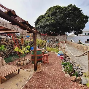 La Bodeguita Santo Domingo Apartamento La Guancha